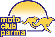 Moto Club Parma Logo